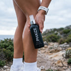 Magnesium Spray mit OptiMSM®