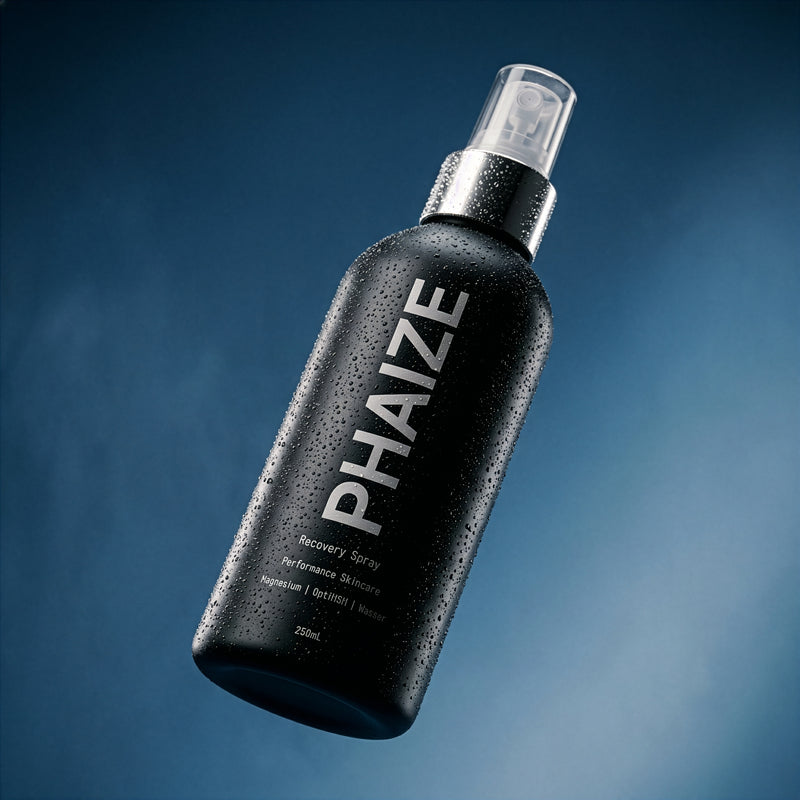 Magnesium Spray with OptiMSM®