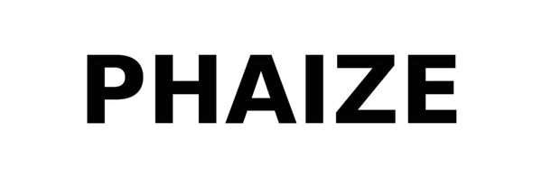 PHAIZE Logo
