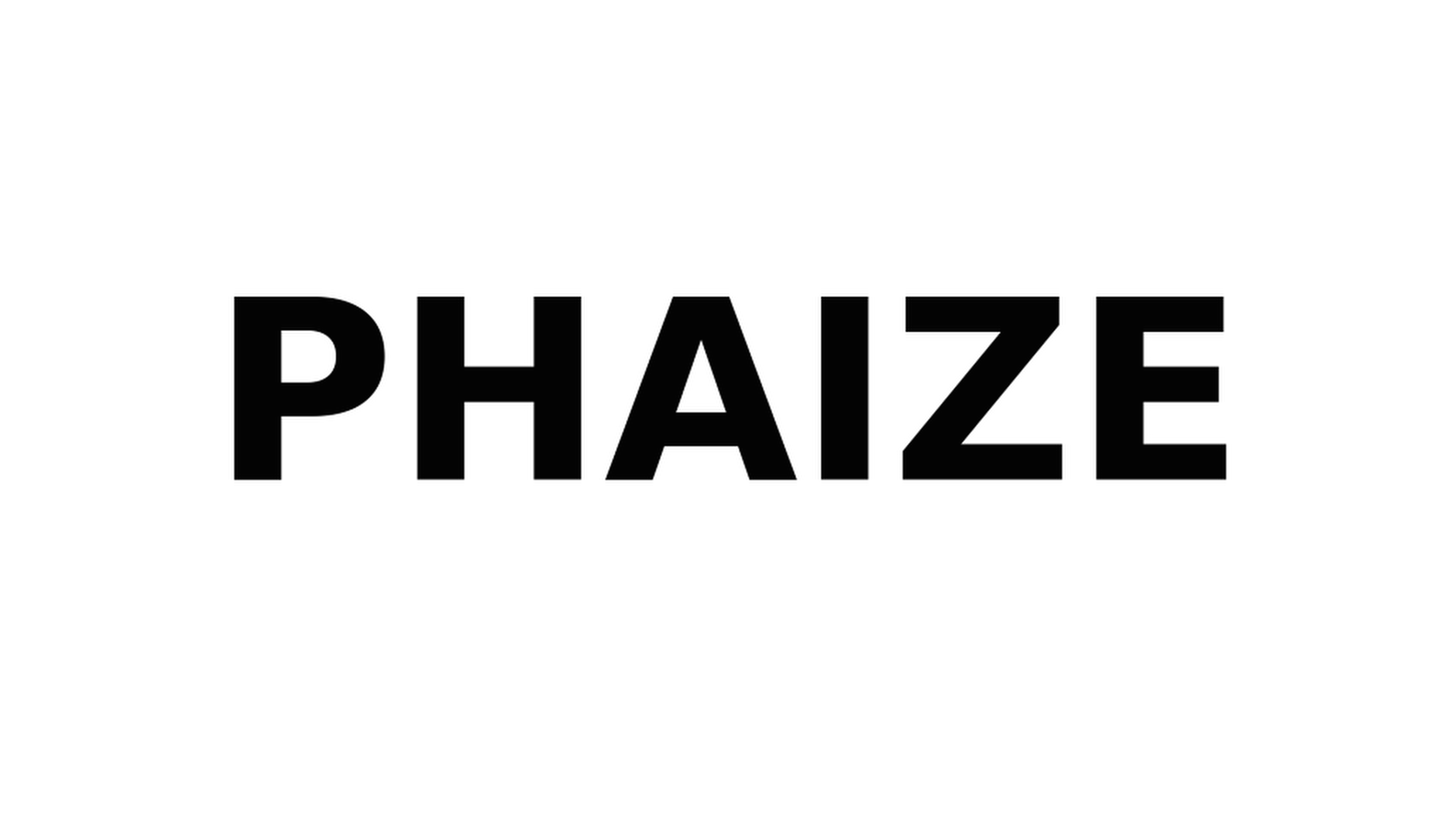 PHAIZE